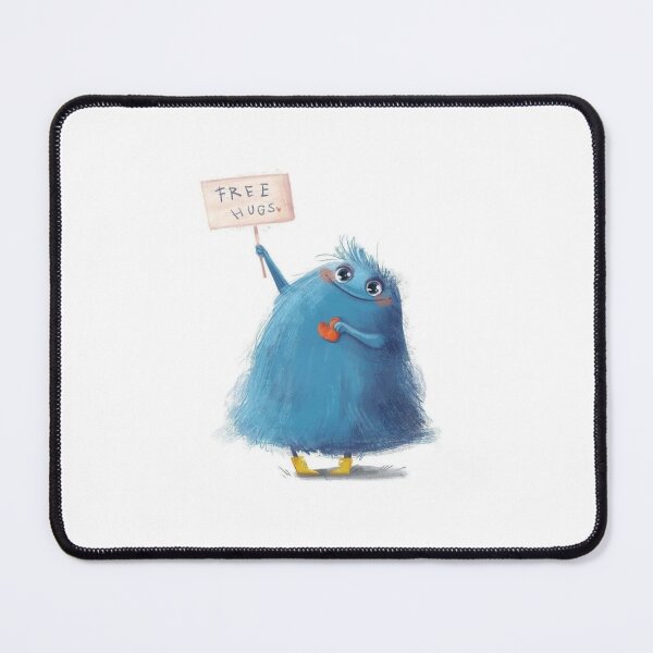 Item preview, free hugs  designed and sold by ritusdesigns.