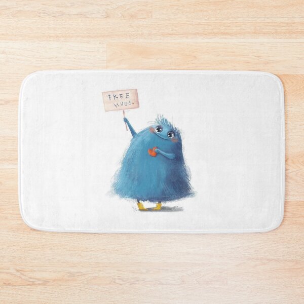 Item preview, free hugs  designed and sold by ritusdesigns.