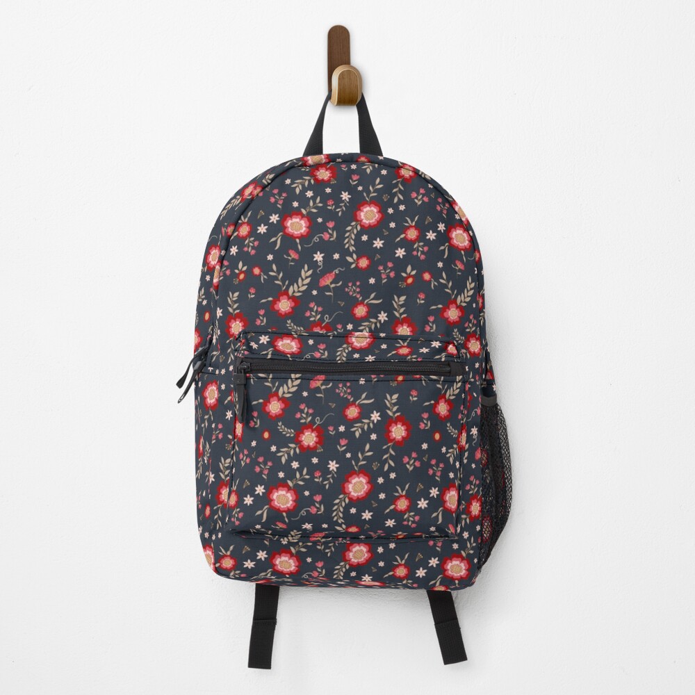 Artikel-Vorschau von Rucksack, designt und verkauft von RaveenaBaskaran.