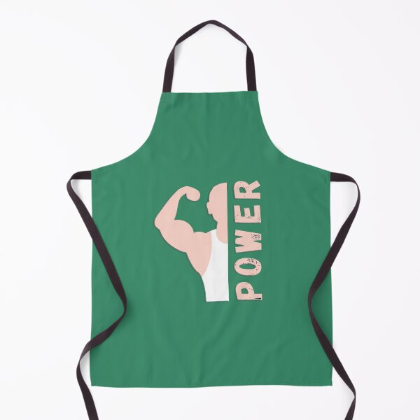 Item preview, Perfect Power for Bodybuilders designed and sold by innovoart.