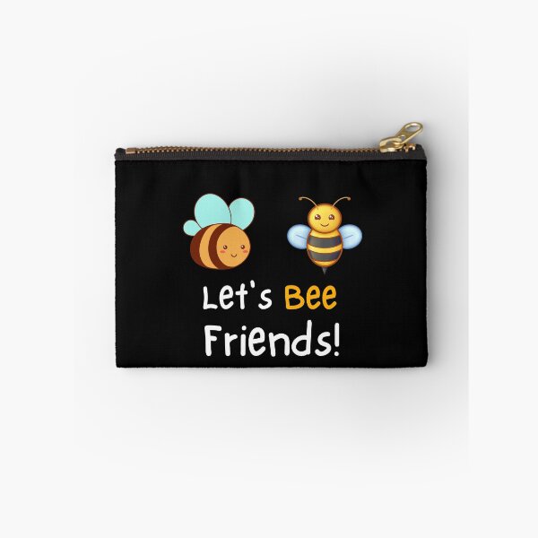 Item preview, Lets BEE Friends designed and sold by Mateusz Majcherek.