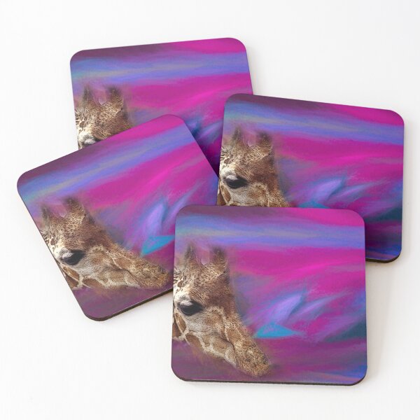 Item preview, Giraffe Tripping designed and sold by Wayne King.
