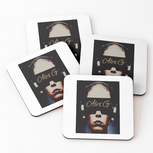 Item preview, Boy Who Loves Alex G Vintage Photography designed and sold by YashasosGladysy.