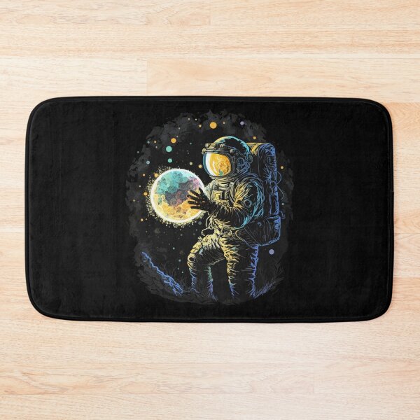 Item preview, Astronaut Space Gifts Science Gifts Funny Space designed and sold by KsuAnn.