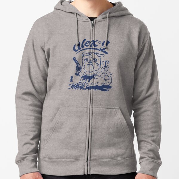 Item preview, Bulldog sandy alex g designed and sold by YashasosGladysy.