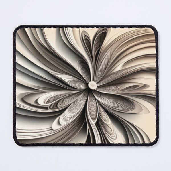 Item preview, A quilled daisy designed and sold by PatternCo.