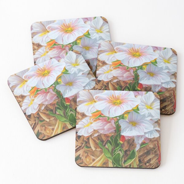 Item preview, Summer flowers designed and sold by Glenbobagins.
