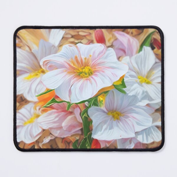 Item preview, Summer flowers designed and sold by Glenbobagins.