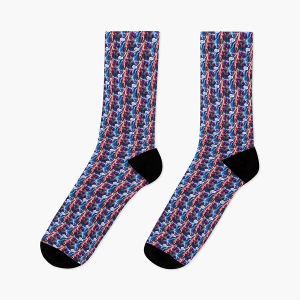 Item preview, Colourful Cat Wearing Sunglasses designed and sold by HouseOfRosy.