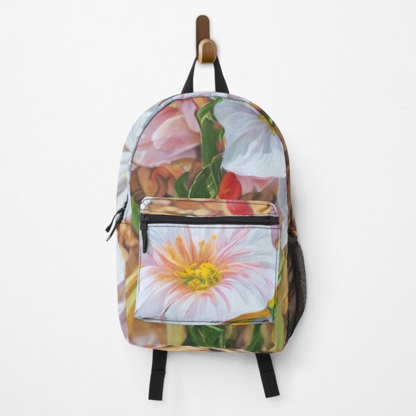 Item preview, Summer flowers designed and sold by Glenbobagins.