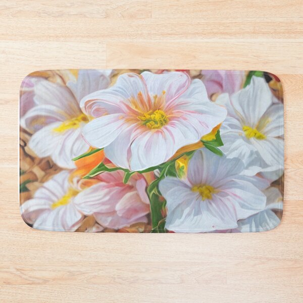 Item preview, Summer flowers designed and sold by Glenbobagins.