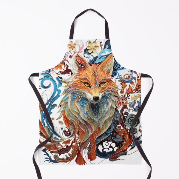 Item preview, Celestial Kitsune designed and sold by HappyThanadol.