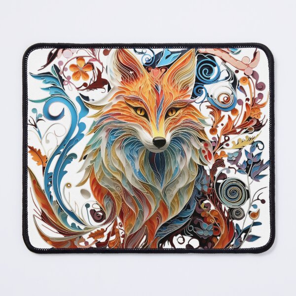 Item preview, Celestial Kitsune designed and sold by HappyThanadol.