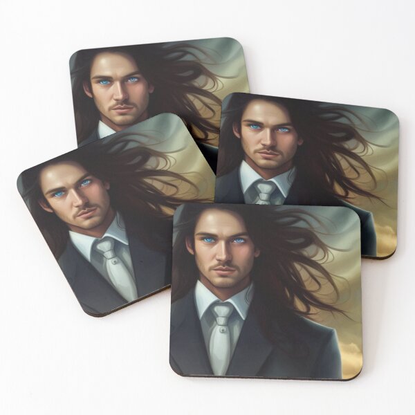 Item preview, Morpheus in Formal Attire designed and sold by DreamOfMorpheus.