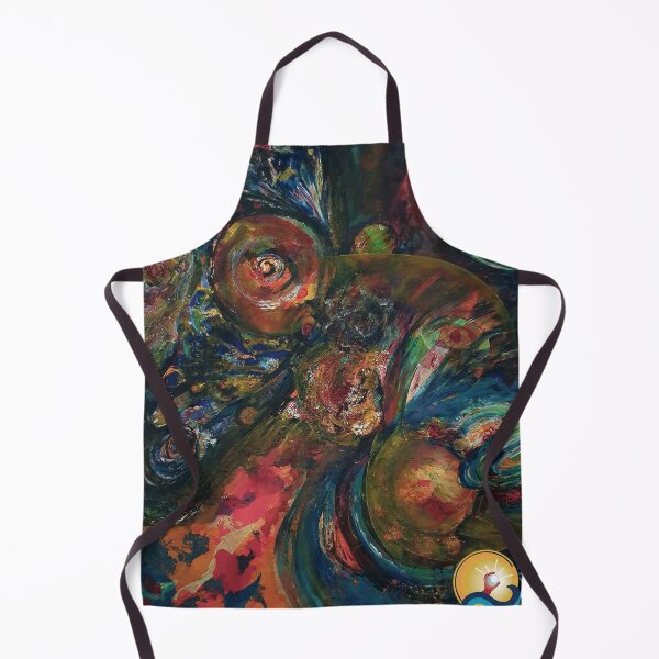 Item preview, New galaxies born in the chaos of the universe by PERLENTUBE.IN designed and sold by Karl Aldinger.