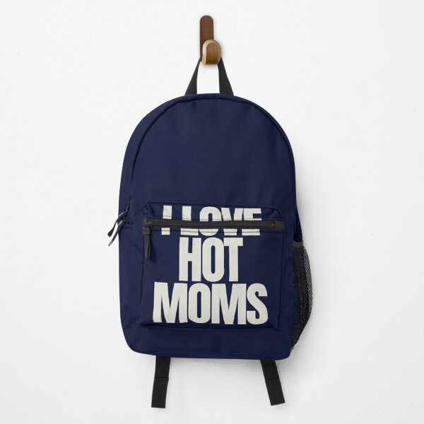 Item preview, I love Hot Moms designed and sold by Elfstore1.