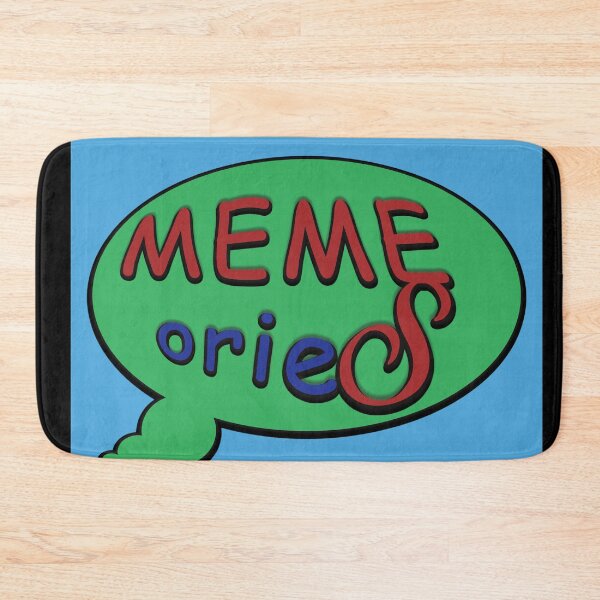 Item preview, meme orie s designed and sold by Mars-b.