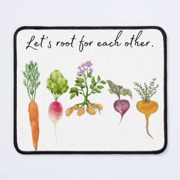 Item preview, Let’s root for each other designed and sold by MamaGoldstein.