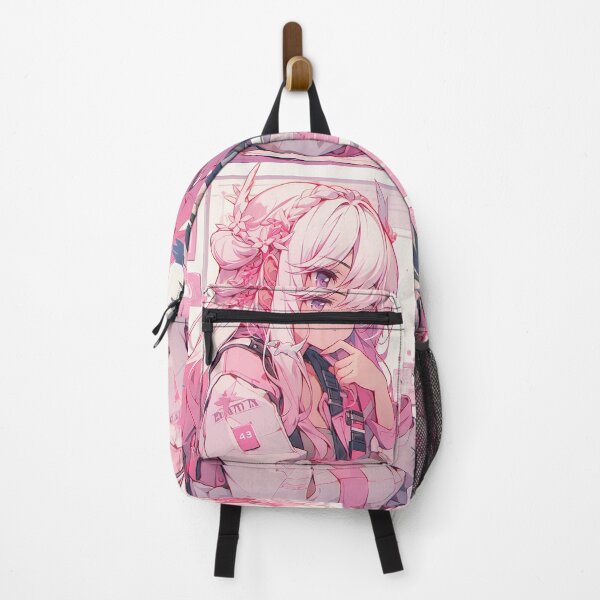 Item preview, Anime Girl of Tokyo style of Japanese-inspired designed and sold by SameeraDammeyer.