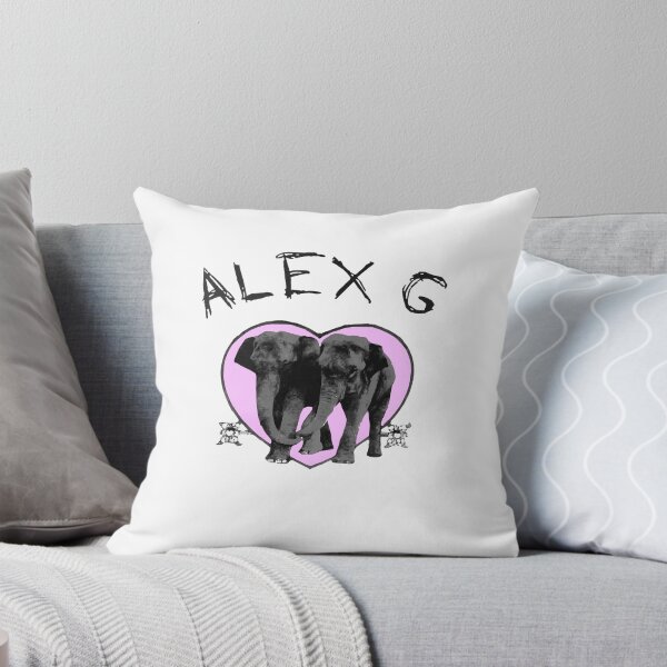 Item preview, Girl Who Loves Alex G Vintage Retro designed and sold by YashasosGladysy.