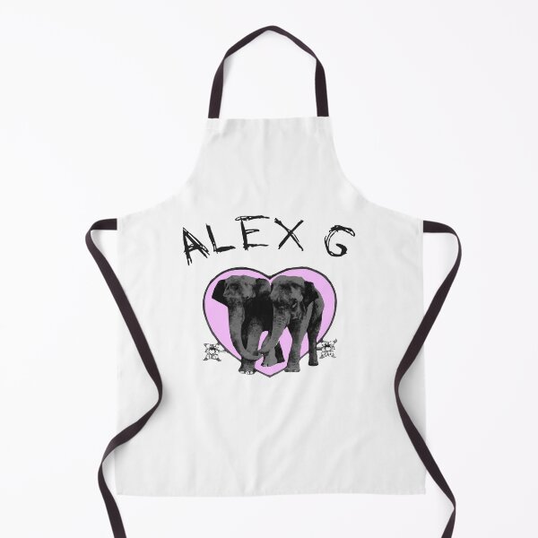 Item preview, Girl Who Loves Alex G Vintage Retro designed and sold by YashasosGladysy.