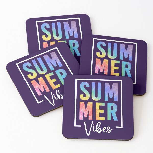 Item preview, Summer Vibes designed and sold by FrescoDesign.