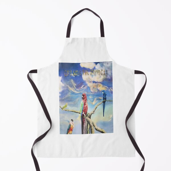 Item preview, God save the animals designed and sold by YashasosGladysy.