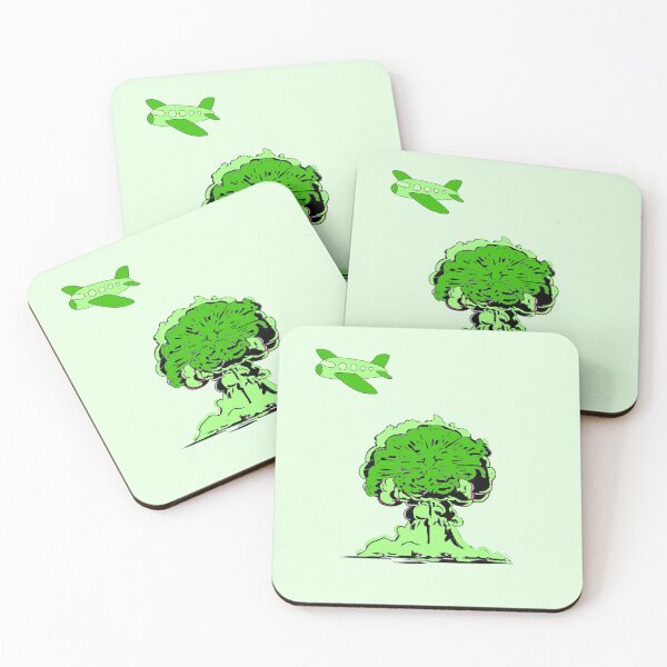 Item preview, Barbenheimer Green designed and sold by LollaCaesar.