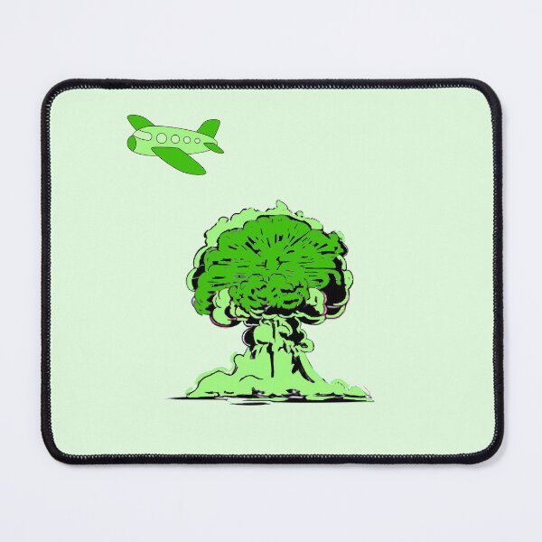 Item preview, Barbenheimer Green designed and sold by LollaCaesar.