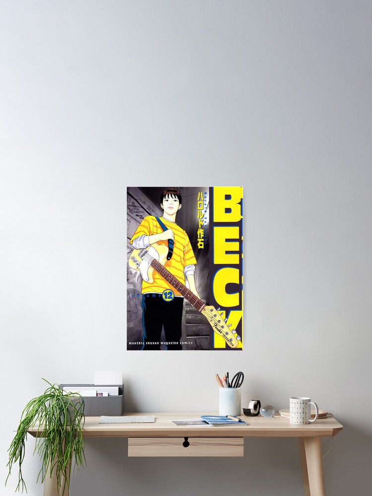 BECK: VOLUME 12