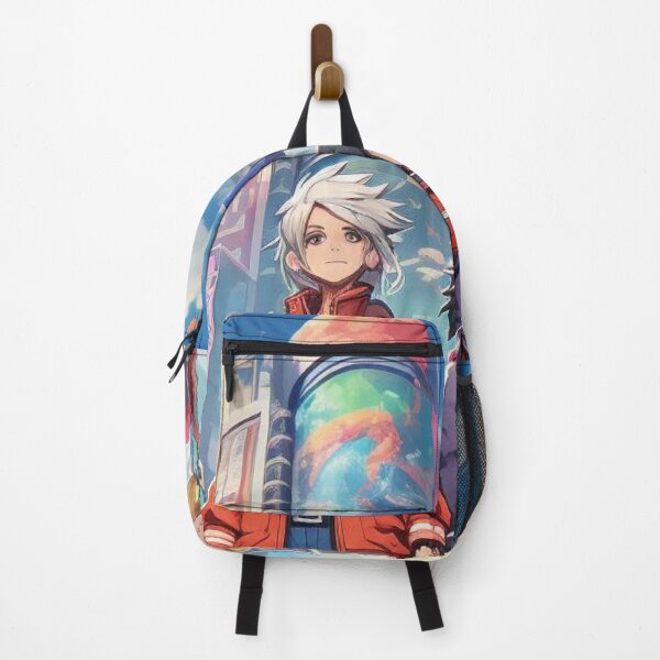 Item preview, Anime Characters designed and sold by Myra365Art.