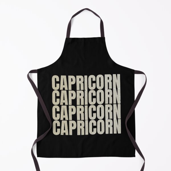 Item preview, Capricorn x4 Capricornus Zodiac designed and sold by Alterock Designs.