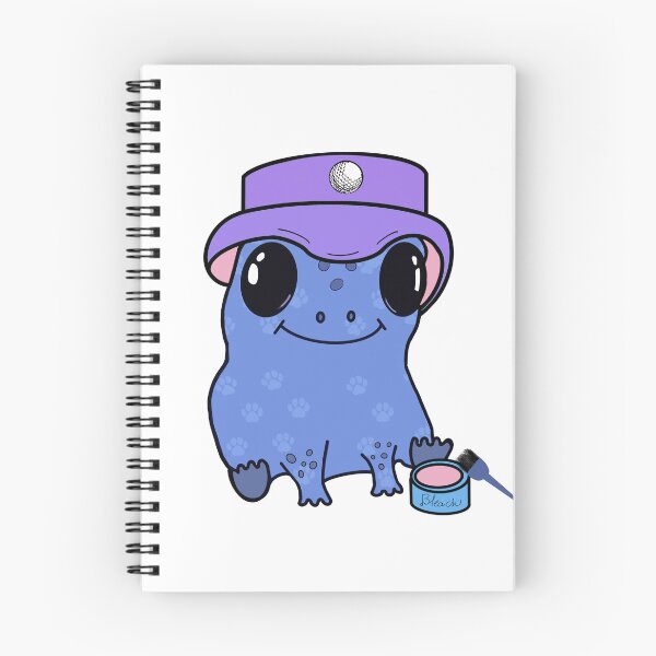 Item preview, Alex albon frog designed and sold by Wildflwrsforzoe.