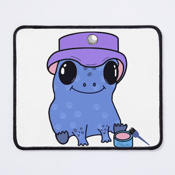 Item preview, Alex albon frog designed and sold by Wildflwrsforzoe.