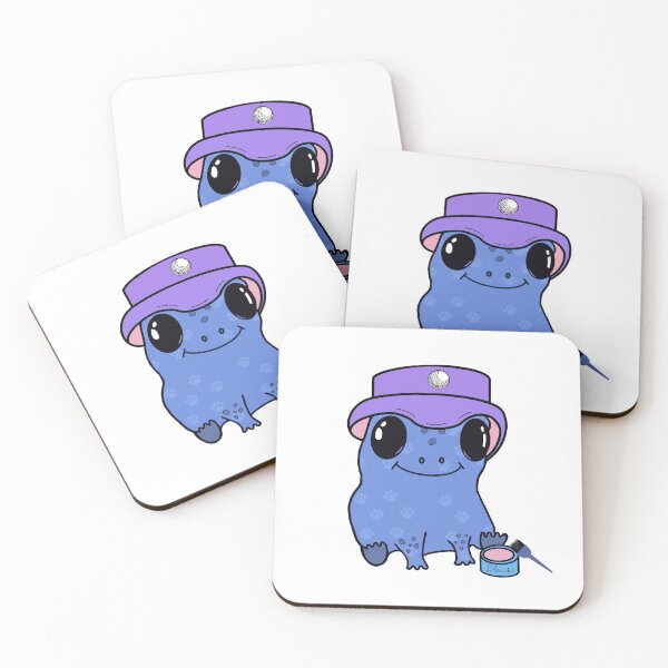 Item preview, Alex albon frog designed and sold by Wildflwrsforzoe.