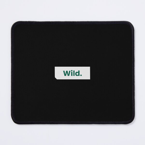 Item preview, Wild Side with Trendy Designs designed and sold by Koji2R.