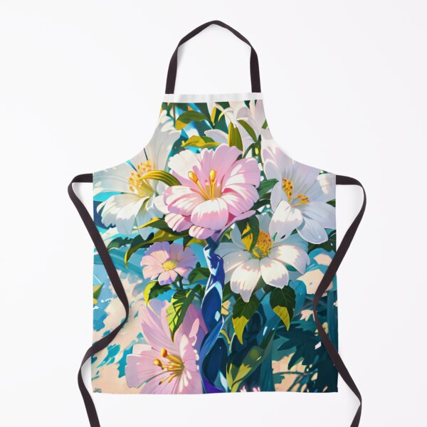 Item preview, Anime blooms designed and sold by Glenbobagins.