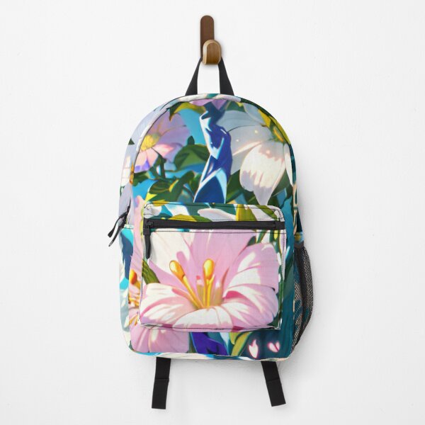 Item preview, Anime blooms designed and sold by Glenbobagins.