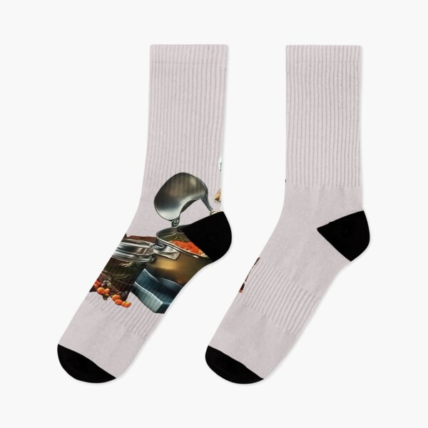 Item preview, chef squirrel designed and sold by krishana3d.