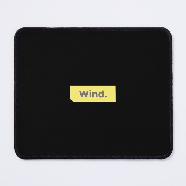 Item preview, Experience the Thrill of Wind-inspired Designs designed and sold by Koji2R.