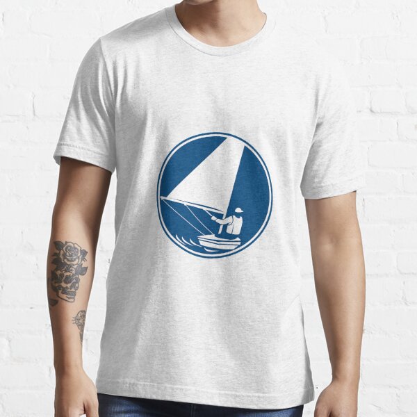 yachting t shirts