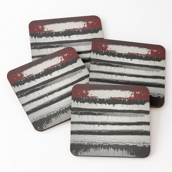 Item preview, Abstract Land designed and sold by kultomatic.