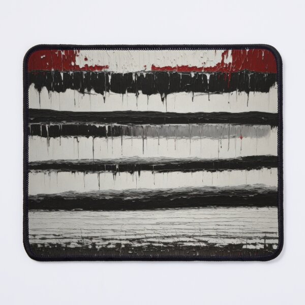 Item preview, Abstract Land designed and sold by kultomatic.