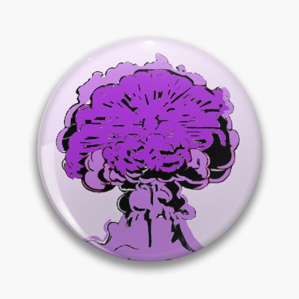 Item preview, Barbenheimer Purple designed and sold by LollaCaesar.