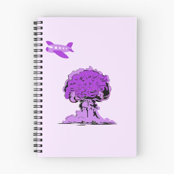 Item preview, Barbenheimer Purple designed and sold by LollaCaesar.