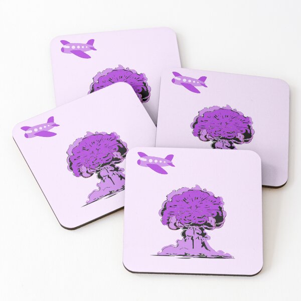 Item preview, Barbenheimer Purple designed and sold by LollaCaesar.