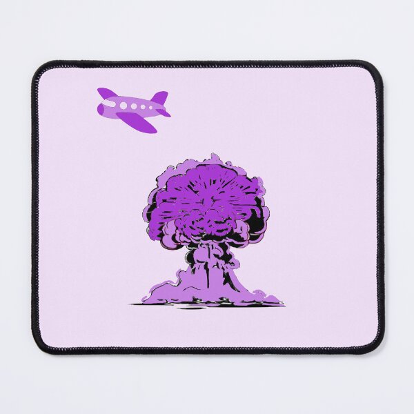 Item preview, Barbenheimer Purple designed and sold by LollaCaesar.