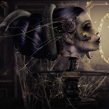 Artwork thumbnail, Final Form by vacuumslayer