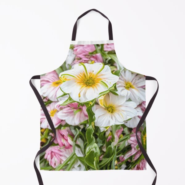 Item preview, Peaceful flowers designed and sold by Glenbobagins.
