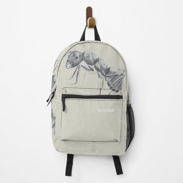 Item preview, Ant-guarde designed and sold by Liz HL Art Shop.